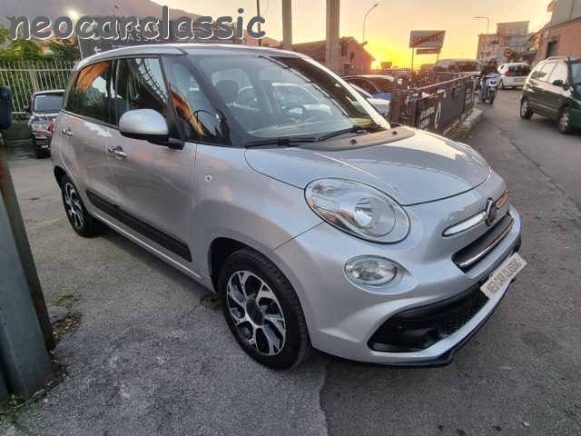 FIAT 500L 1.3 Multijet 95 CV Dualogic Mirror 