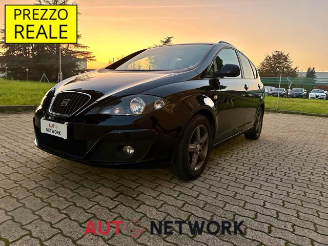 SEAT Altea XL 1.6 Style BI FUEL I-Tech 