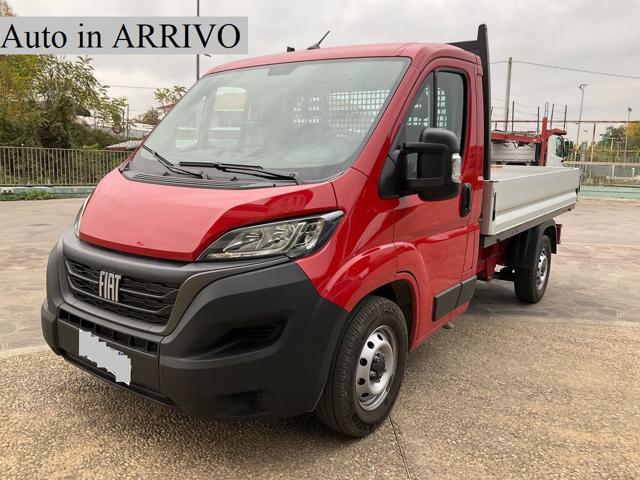 FIAT Ducato 35 2.2 Mjt 140CV PLM-SL Cassonato 