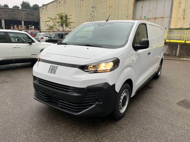 FIAT Scudo 1.5 BlueHDi 120CV S&S L2 