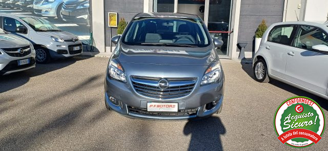 OPEL Meriva 1.6 CDTI 110CV Cosmo 