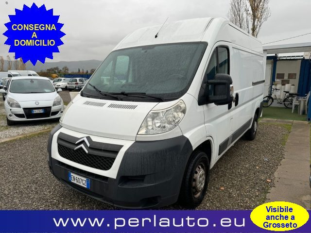 CITROEN Jumper 35 2.2 HDi/120 PM-TM Furgone 