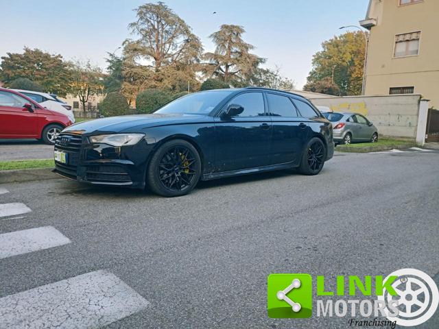 AUDI A6 Avant 3.0 TDI 320 CV qu. tip. Business Plus 