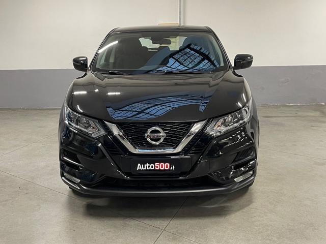 NISSAN Qashqai 1.5 dCi 115 CV Business 