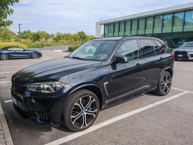 BMW X5 M X5 M - FULL OPTIONAL 