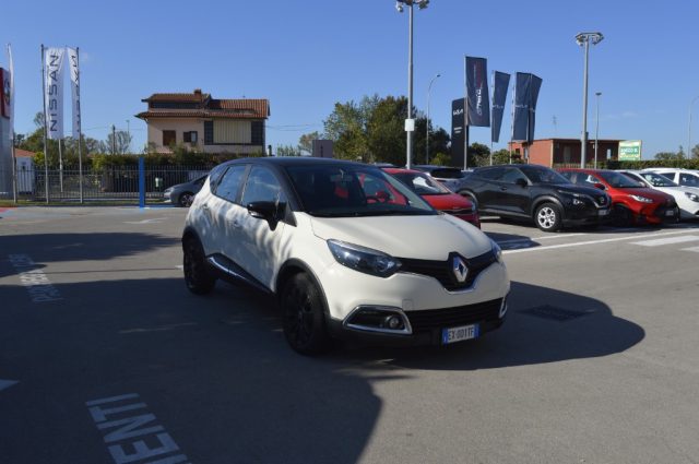 RENAULT Captur 1.5 dCi 8V 90 CV Start&Stop Live 