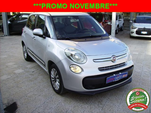 FIAT 500L 1.3 Multijet 85 CV Business 