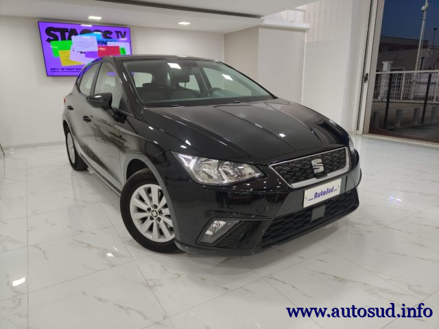 SEAT Ibiza 1.6 TDI 95 CV 5 porte Business 