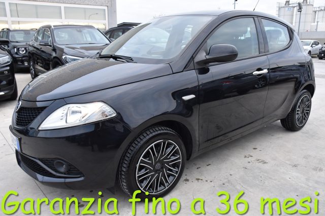 LANCIA Ypsilon 1.2 69 CV 5 porte S&S Gold 