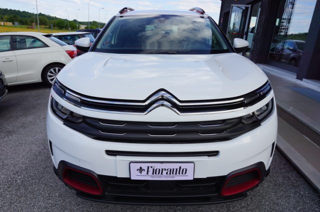 CITROEN C5 Aircross PureTech 130 S&S Feel Pack 