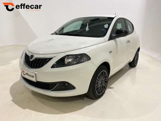 LANCIA Ypsilon 1.0 FireFly 5p S&S Hybrid Ecochic Gold NEOPAT. 