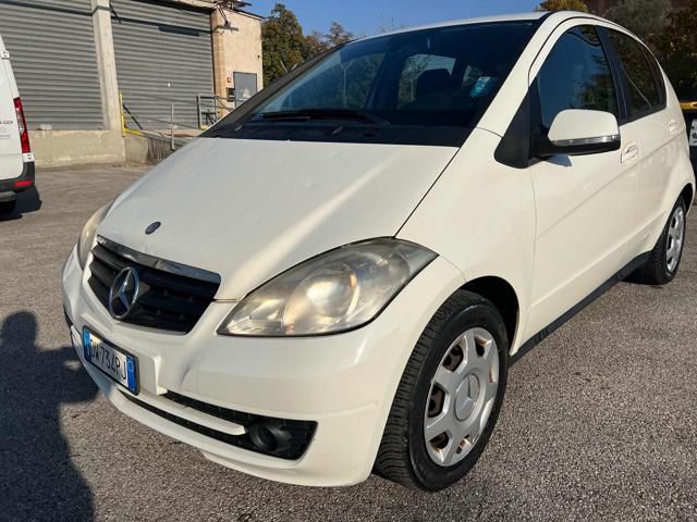 MERCEDES-BENZ A 150 benzina/gpl Buone Condizioni Generali 