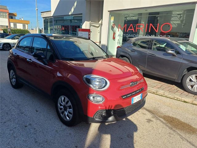 FIAT 500X 500X 1.3 MultiJet 95 CV Club 