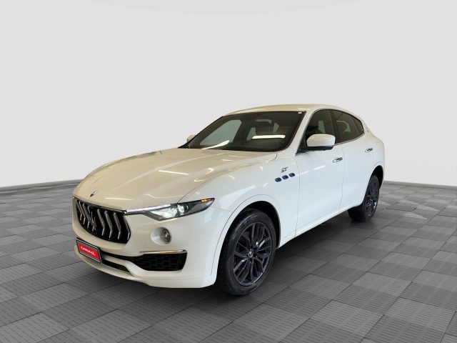 MASERATI Levante Levante 330 CV MHEV AWD GT 