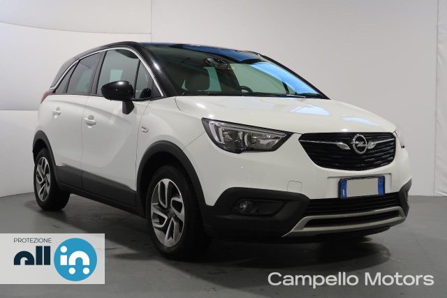 OPEL Crossland Crossland X 1.6 ECOTEC D Start&Stop Innovation Usato