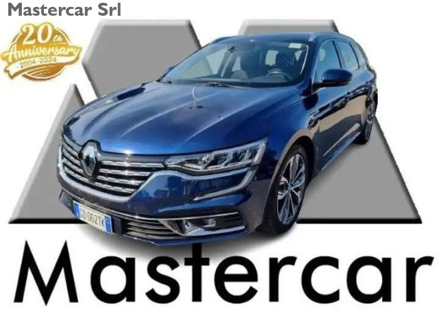 RENAULT Talisman RESTYLING 2.0 blue dci Business 160cv edc -GD062TK 