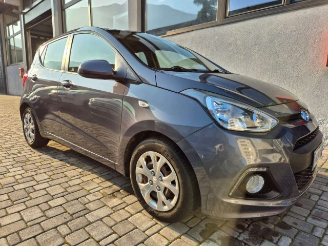 HYUNDAI i10 i10 1.0   OK NEOPATENTATI 