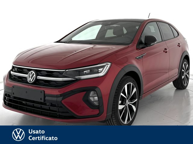 VOLKSWAGEN Taigo Nero pastello
