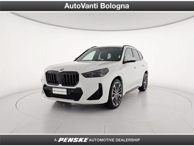 BMW X1 xDrive 30e Msport 