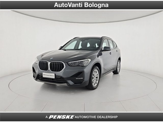 BMW X1 xDrive18d 