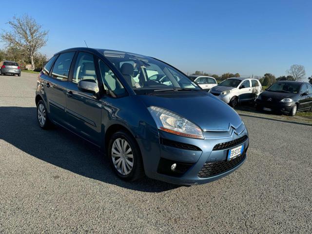 CITROEN C4 Picasso 1.6 HDi 110 FAP Business 