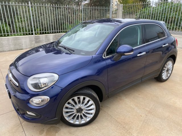 FIAT 500X 1.6 MultiJet 120 CV *30.000 km* 