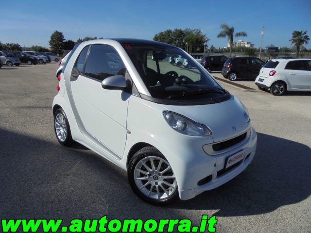 SMART ForTwo 800 coupé pulse cdi n°11 