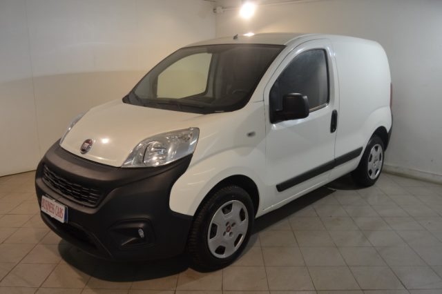 FIAT Fiorino 1.3 MJT   Cargo 