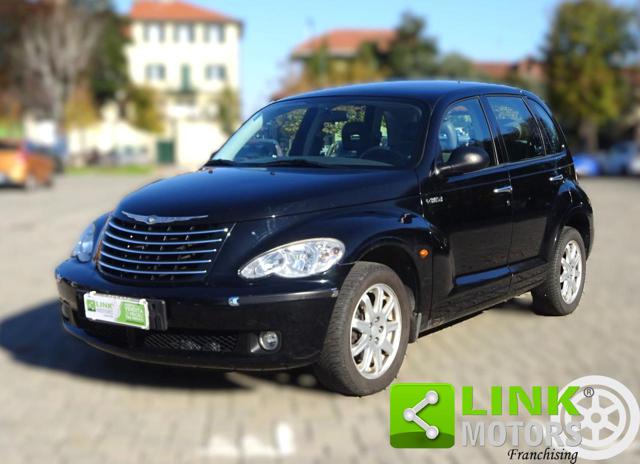 CHRYSLER PT Cruiser 2.2 CRD Limited 147 mila KM 