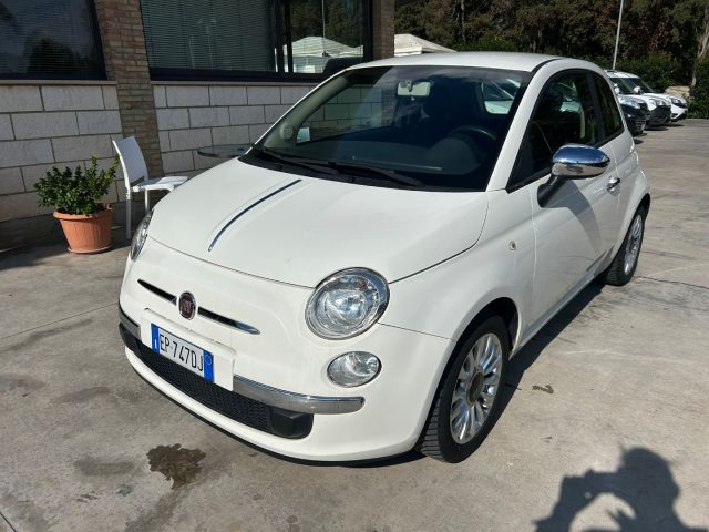 FIAT 500 1.2 EasyPower 