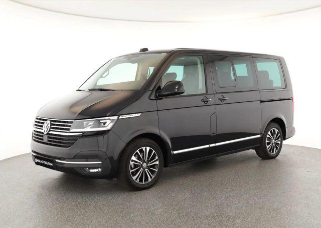 VOLKSWAGEN Multivan 2.0 TDI 150CV DSG 4MOTION HIGHLINE 