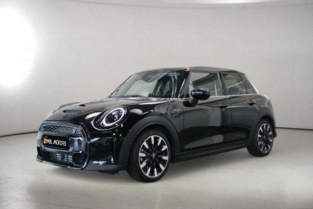 MINI Cooper S CLASSIC TRIM NAVI TETTO 