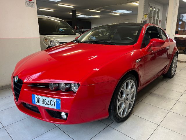 ALFA ROMEO Brera 3.2 JTS V6 Q4 Sky Window 