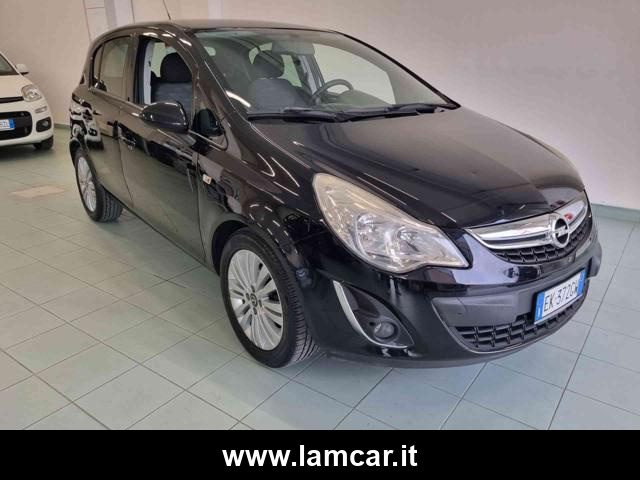 OPEL Corsa 1.3 CDTI 75CV F.AP. 5 porte Elective 