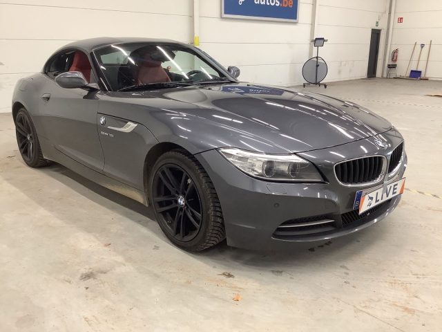 BMW Z4 Z4 sDrive 