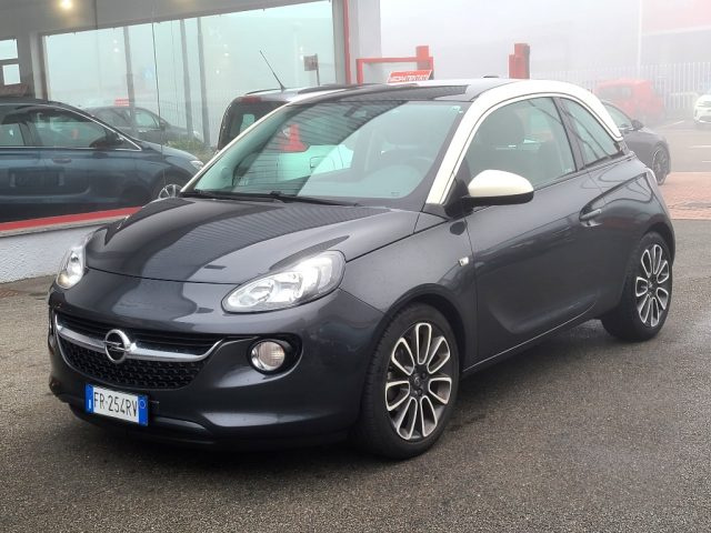 OPEL Adam 1.4 87 CV GPL Tech Glam (unicopro) 