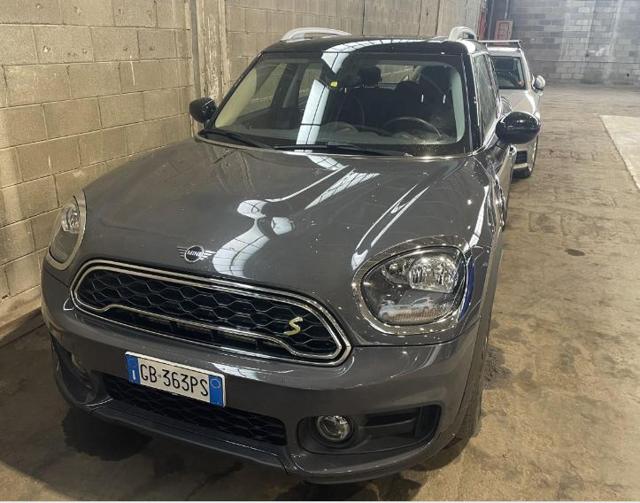 MINI Countryman 1.5 Cooper Baker Street Countryman ALL4 