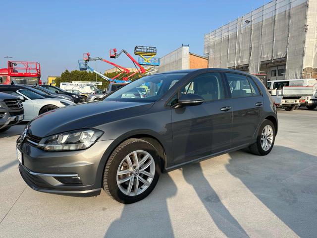 VOLKSWAGEN Golf 1.6 TDI 115 CV 5p. Highline BlueMotion Technology 