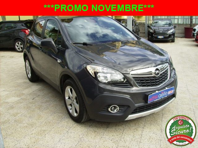 OPEL Mokka 1.6 CDTI Ecotec 136CV 4x2 S&S Business 