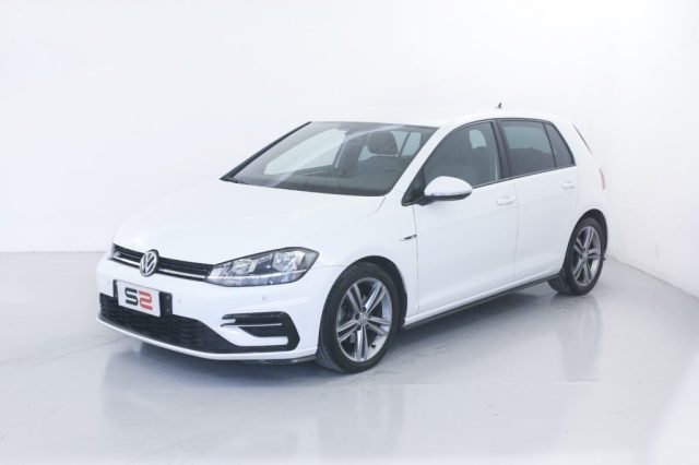 VOLKSWAGEN Golf 1.6 TDI 115 CV 5p. BMT Sport R-Line 