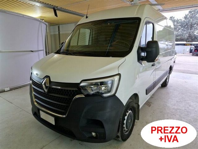 RENAULT Master T35 2.3 dCi 150cv L2 H2 Energy Ice 