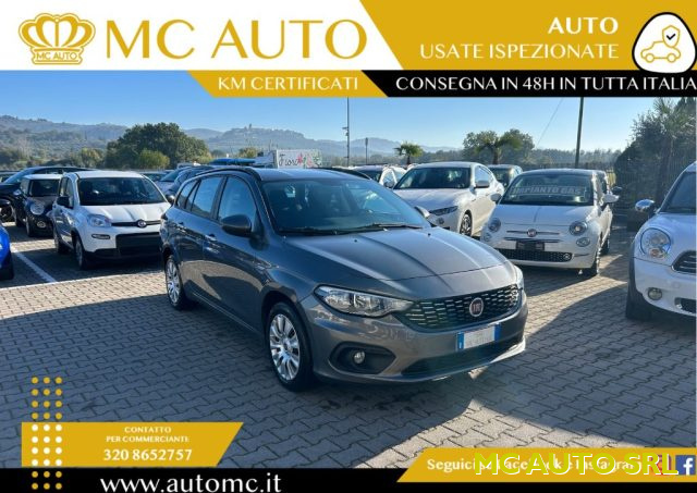 FIAT Tipo Grigio scuro metallizzato