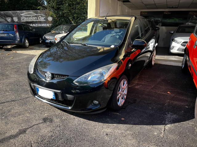 MAZDA 2 1.3 16V 86CV 5p. Fun 