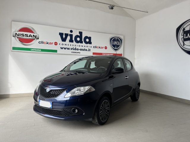 LANCIA Ypsilon 1.0 5 porte OK NEOPATENTATI Hybrid Ecochic Gold 