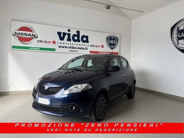 LANCIA Ypsilon 1.0 5 porte OK NEOPATENTATI Hybrid Ecochic Gold 