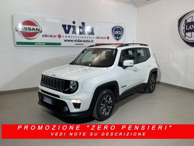 JEEP Renegade 1.0 T3 Longitude 