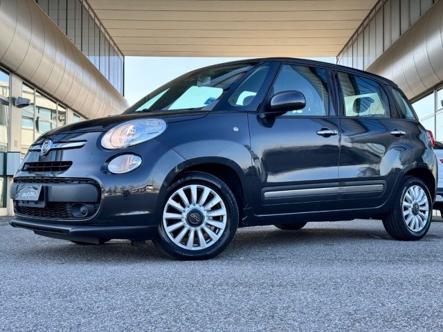 FIAT 500L 1.3 Multijet 85 CV Pop Star Motore Nuovo 