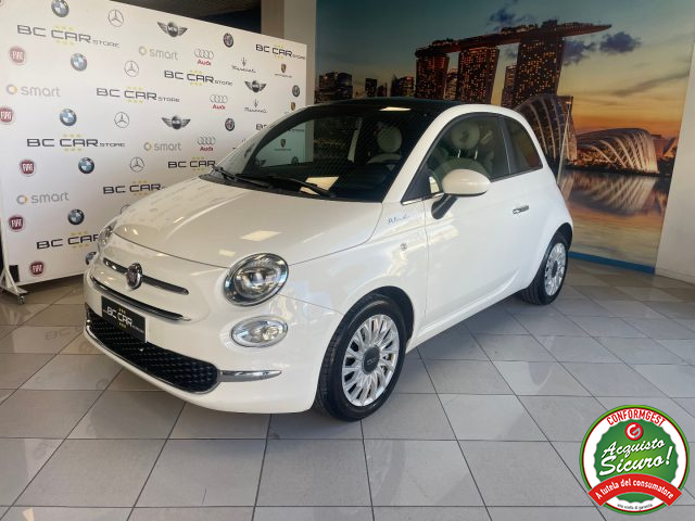 FIAT 500 1.0 Hybrid Dolcevita *TETTO 