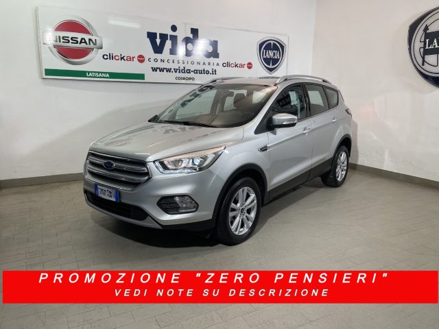 FORD Kuga 2.0 TDCI 120 CV S&S 2WD Business 