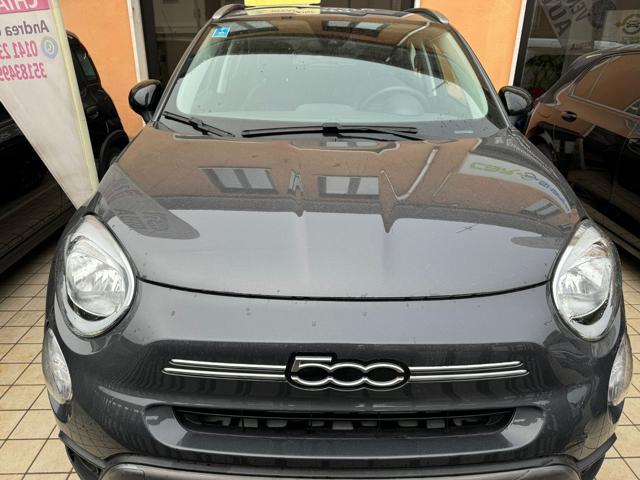 FIAT 500X 1.0 T3 120 CV Cross 